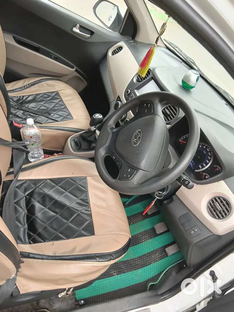 Hyundai Grand I10 Prime 2018