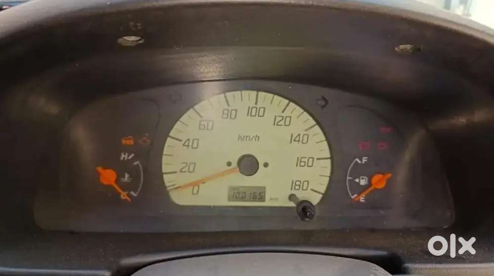 Maruti Suzuki Alto 2008 Petrol Good Condition