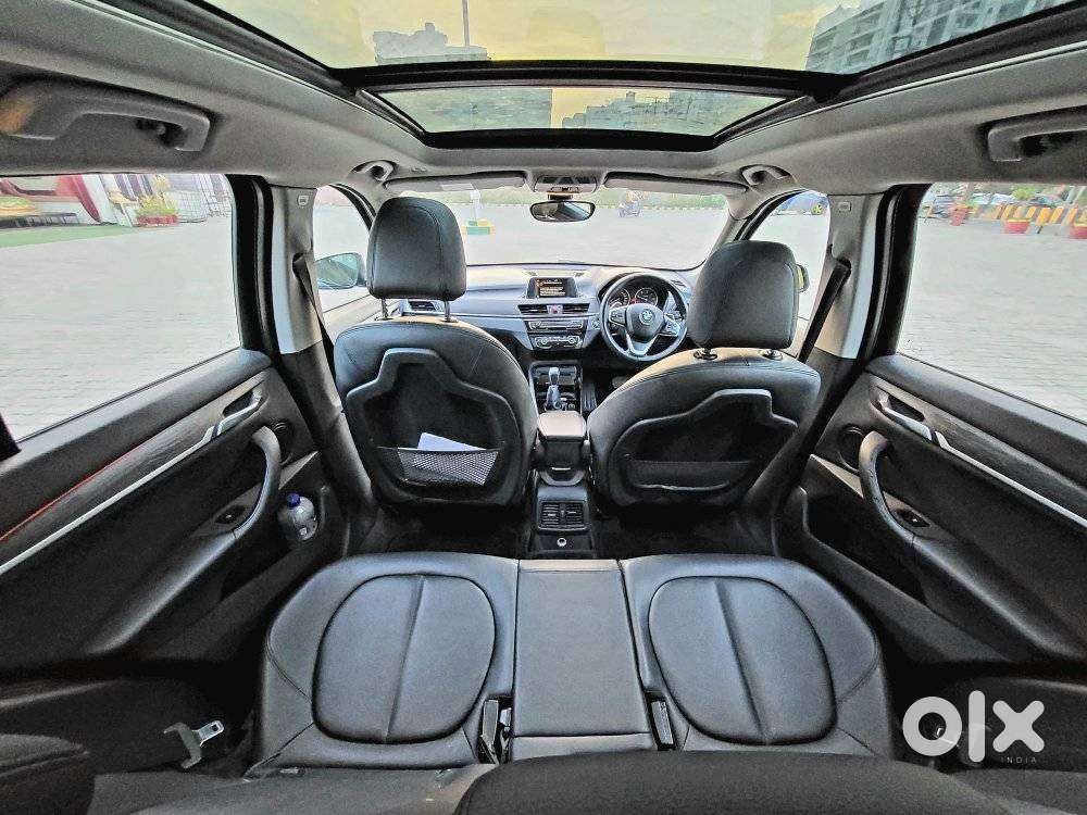 Bmw X1 2.0 Sdrive20d Xline, 2017, Diesel