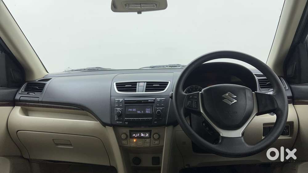Maruti Suzuki Swift Dzire 2012-2015 1.2 Zxi, 2015, Petrol