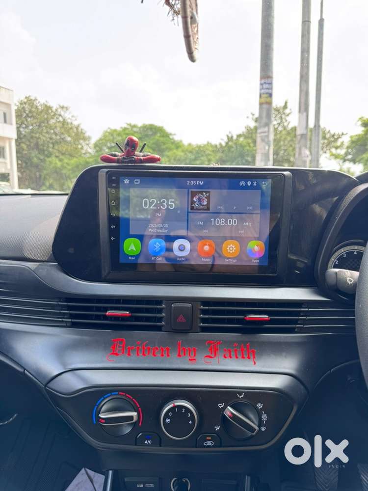 Hyundai New I20 Petrol 2023