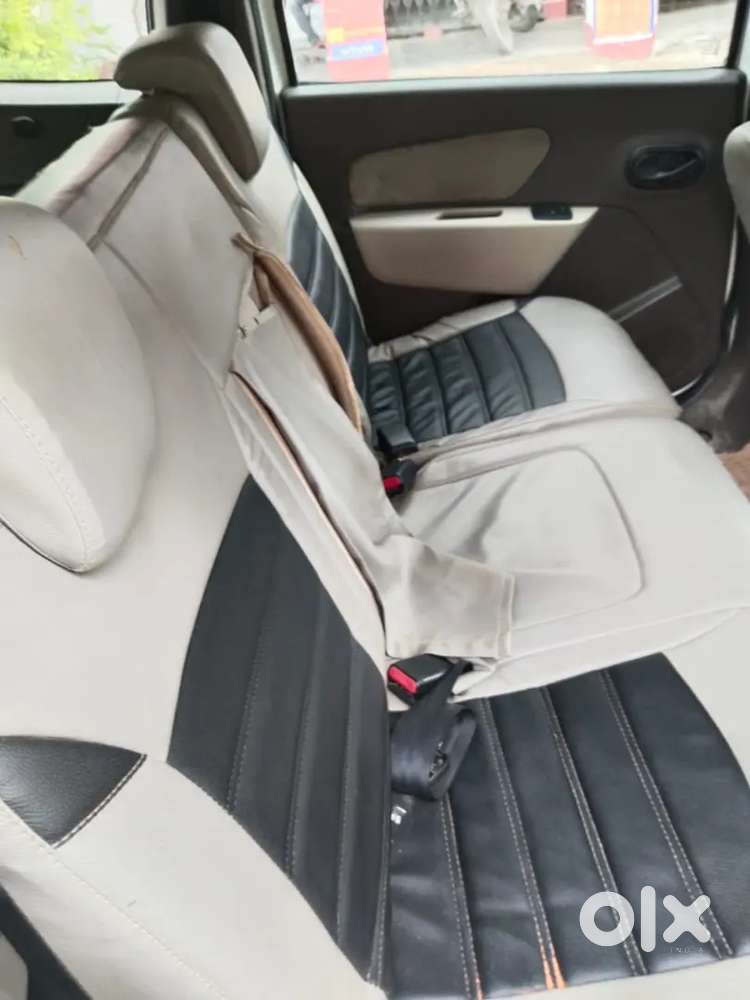 Renault Lodgy Stepway 2019