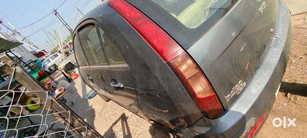 Tata Indica Vista 2010 Diesel 65000 Km Driven