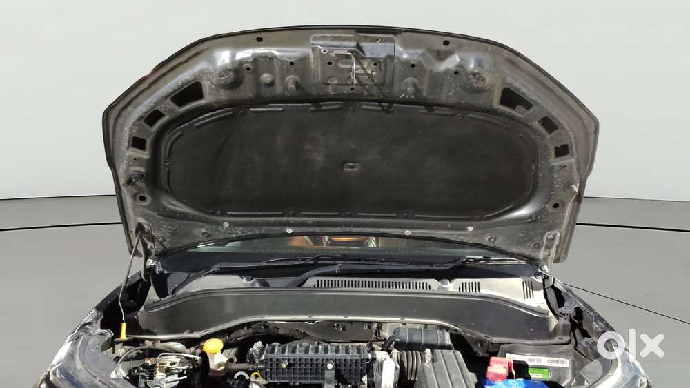 Tata Punch Adventure, 2023, Petrol