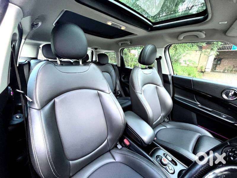 Mini Cooper S, 2021, Petrol