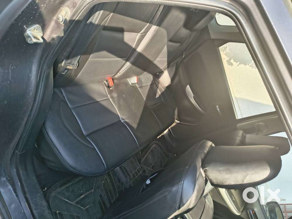 Baleno 2018 In Good Condition Single Hand Drive
