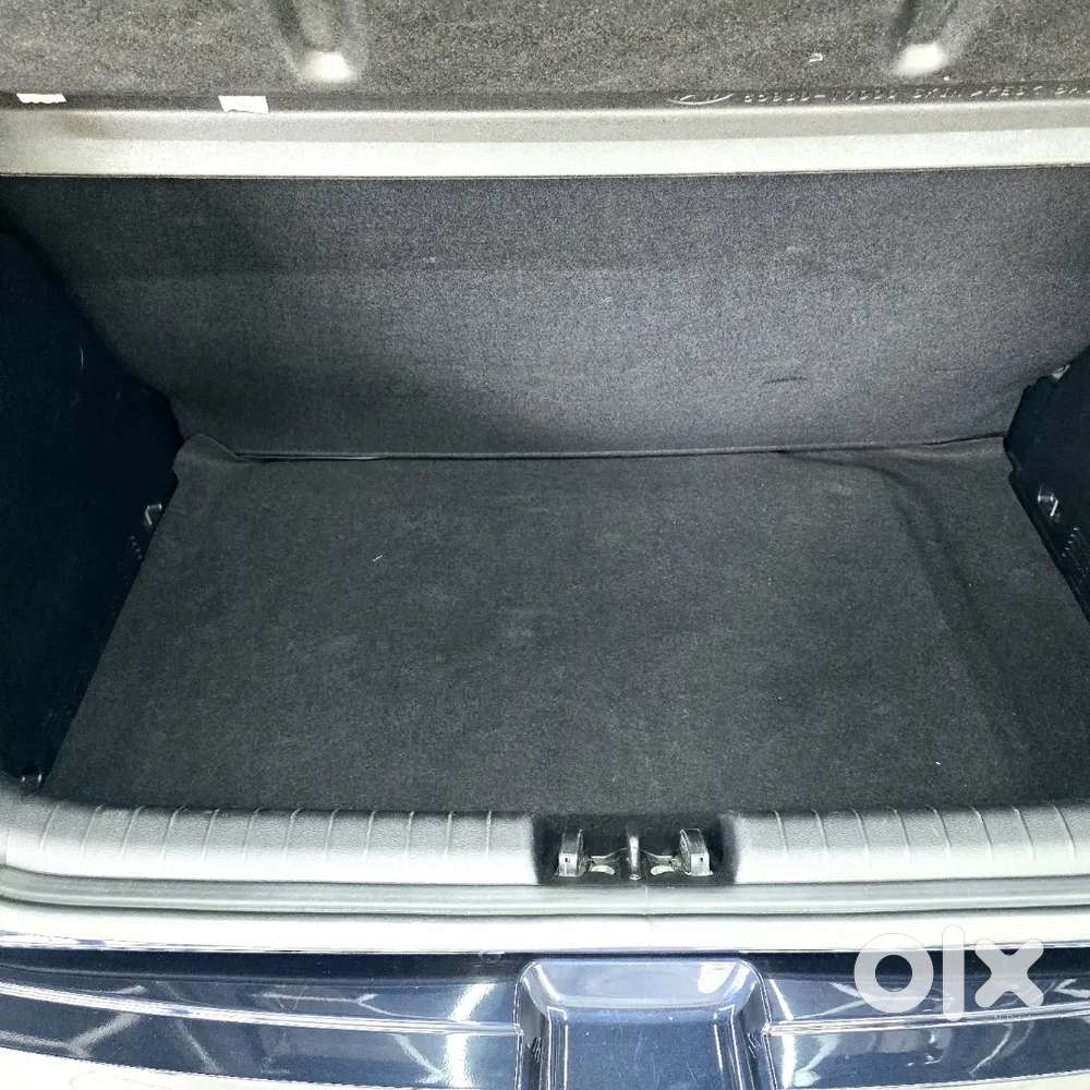 2021 Hyundai I20 Sportz Petrol Manual