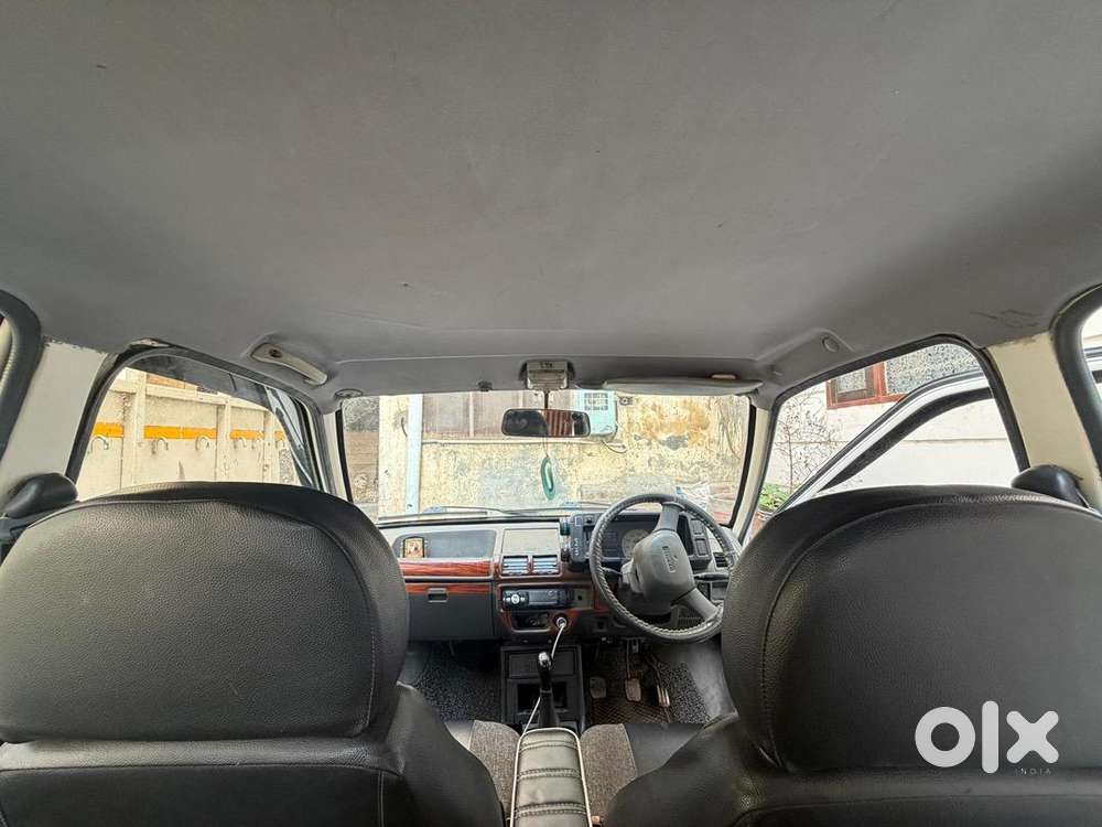 Maruti Suzuki 800 2010 Petrol Good Condition