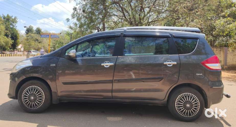 Maruti Suzuki Ertiga