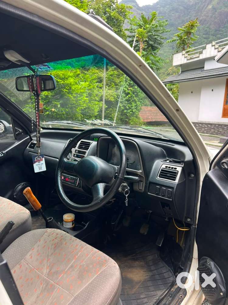 Maruti Suzuki Zen Vx 2004 Petrol Manual