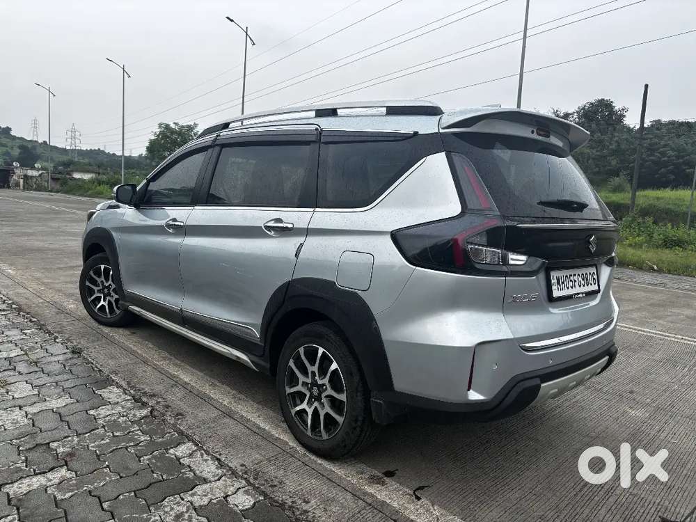 Maruti Suzuki Xl6 2024 Cng & Hybrids Excellent Condition