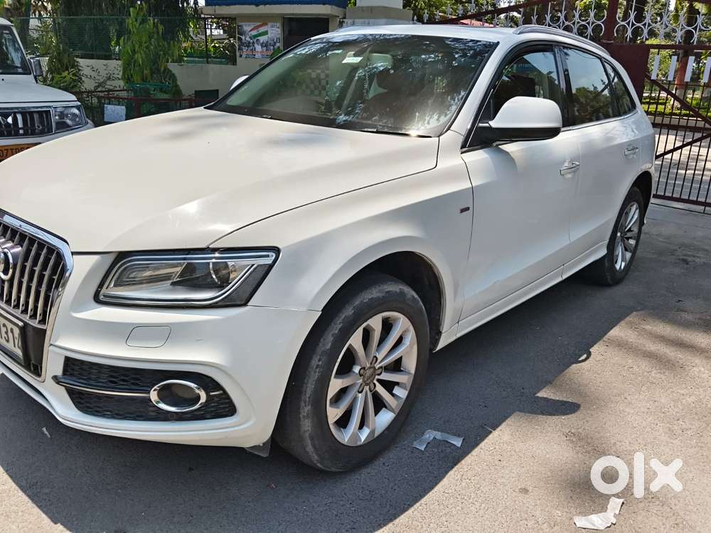 Audi Q5 3.0 Tdi Quattro, 2014, Diesel