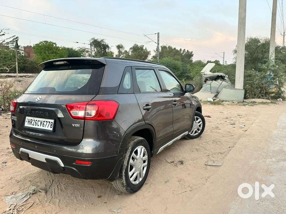 Maruti Suzuki Diesel 2016 Car