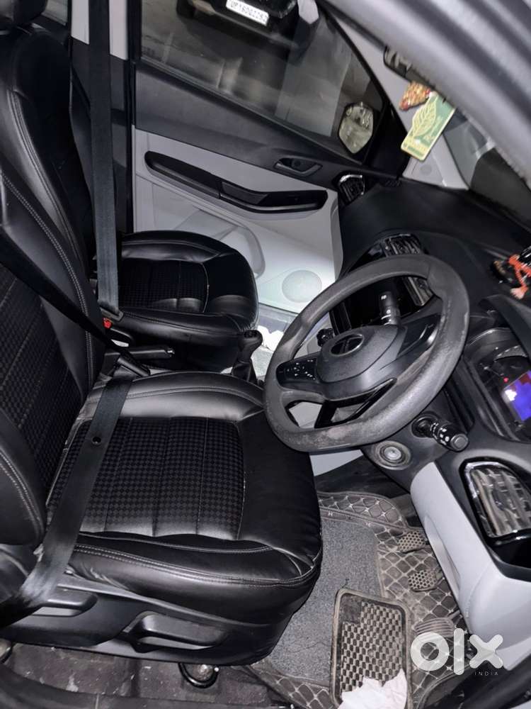Tata Tiago Hybrid 2024