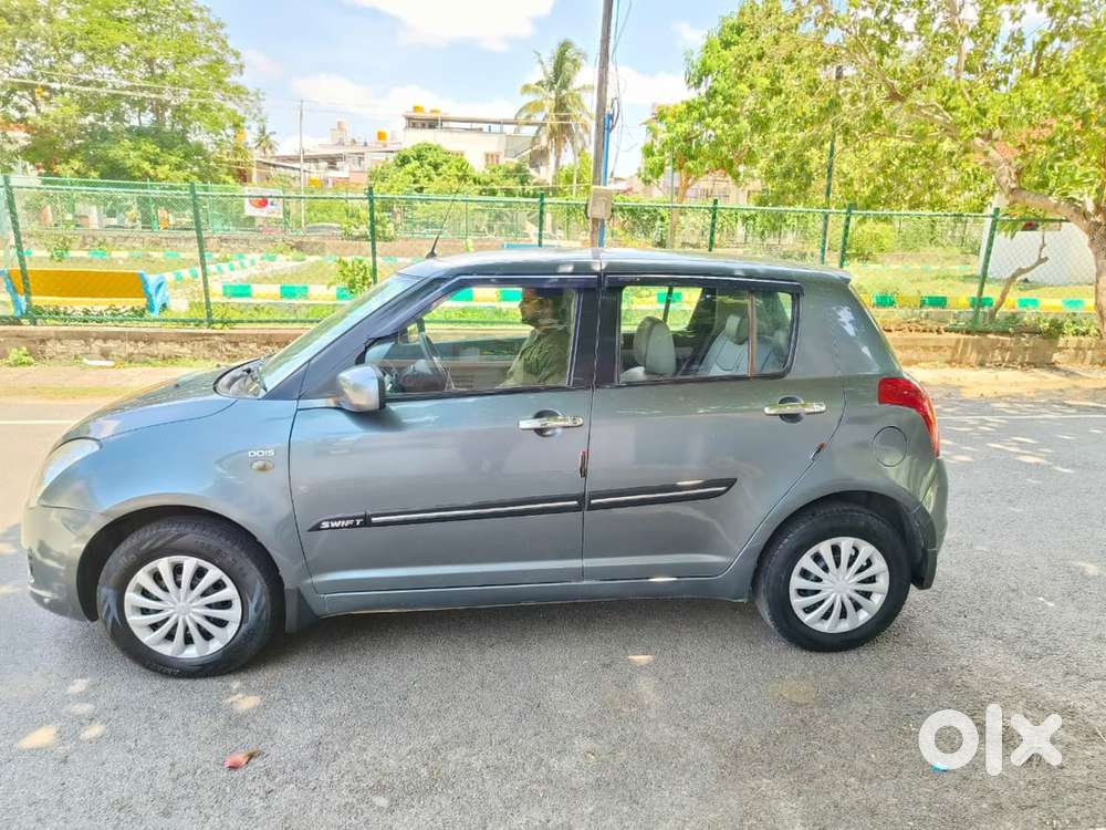 Swift Ddis Vdi Diesel 2009