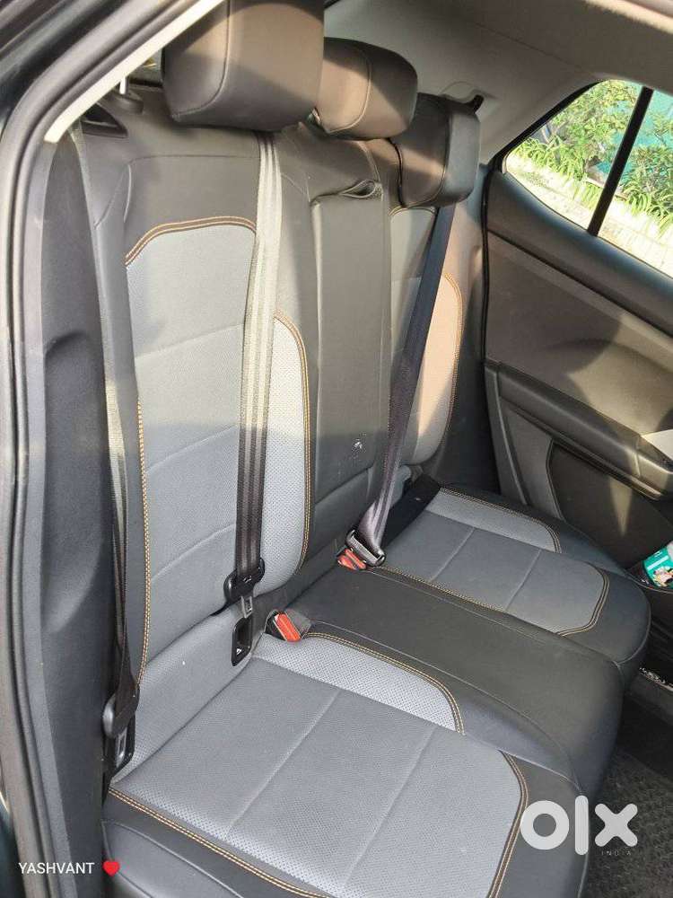 Skoda Kushaq 1.5 Tsi Style (6 Airbags) Dsg, 2023, Petrol
