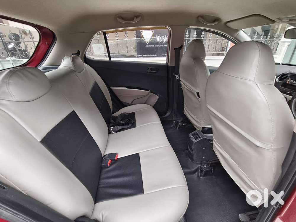 Hyundai Grand I10 Magna 1.1 Crdi, 2014, Diesel