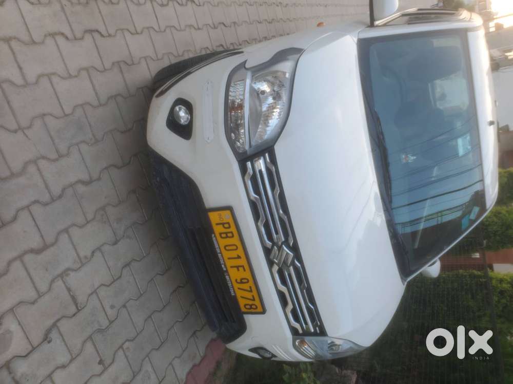 Maruti Suzuki Wagon R 2025 Cng & Hybrids Good Condition