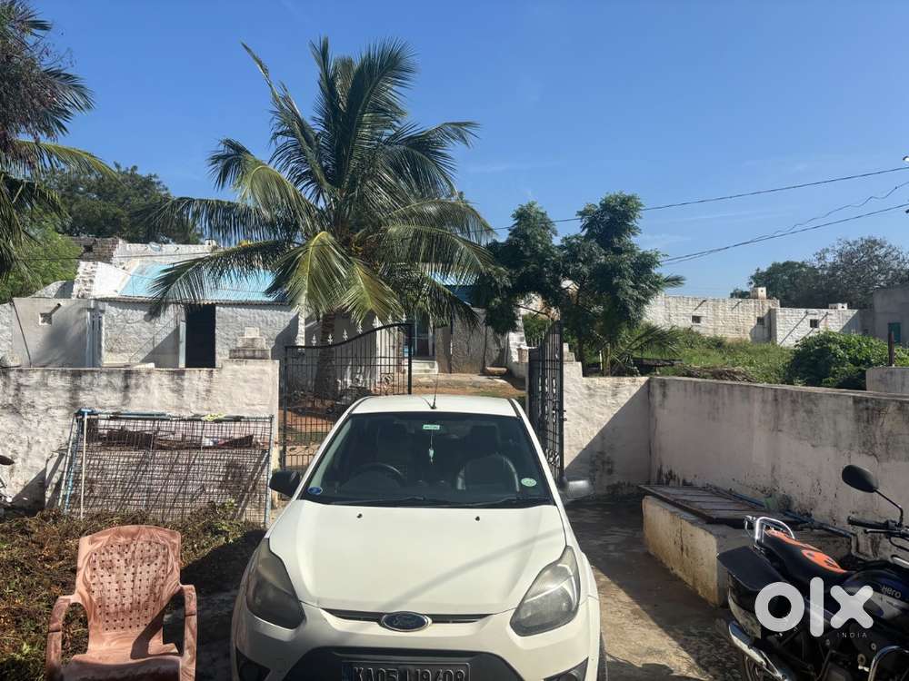 Ford Figo 2011