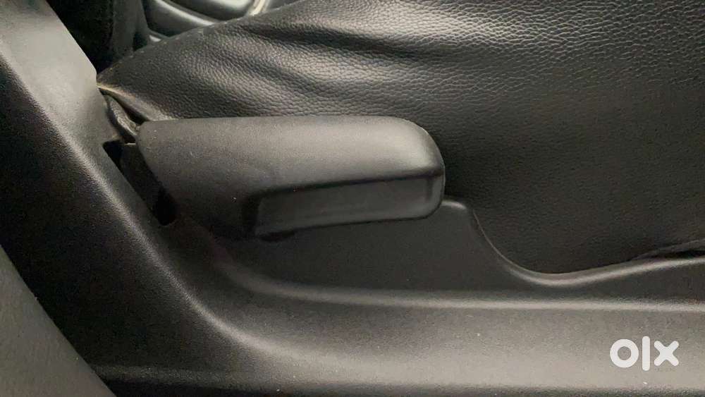 Maruti Suzuki Vitara Brezza Vdi (o), 2017, Diesel