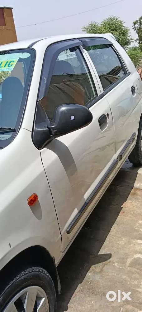 Maruti Suzuki Alto K10 2014 Petrol & Lpg