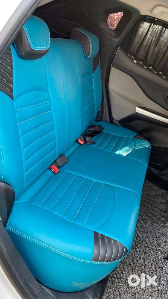 Nissan Magnite 1.0 Xe, 2024, Petrol