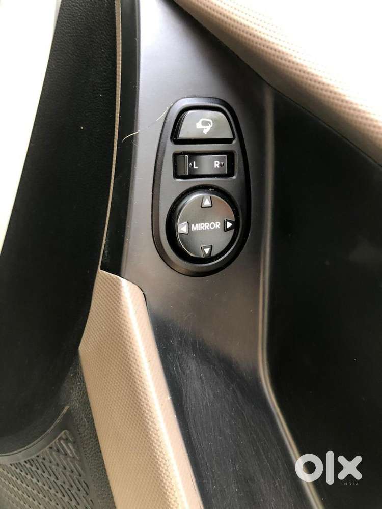 Hyundai Creta 1.6 Crdi At Sx Plus, 2017, Diesel