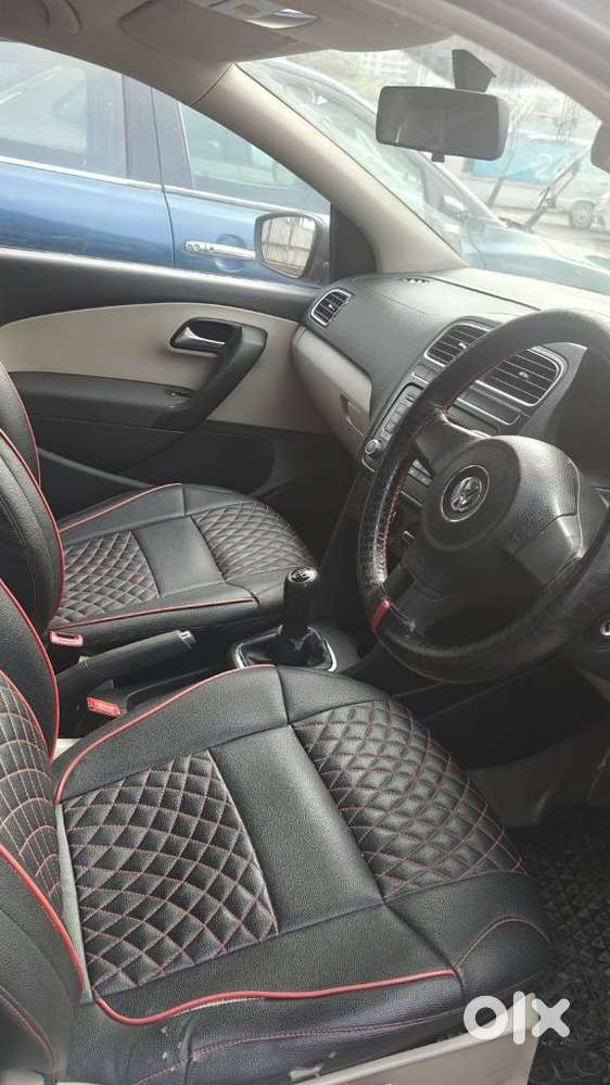 Volkswagen Polo Diesel Highline 1.2l, 2012, Diesel