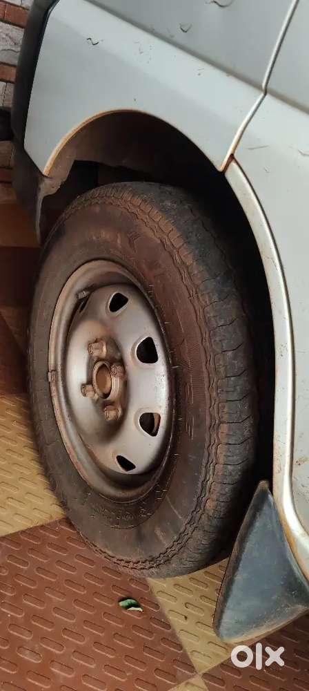 Maruti Eeco 5 Str 2022