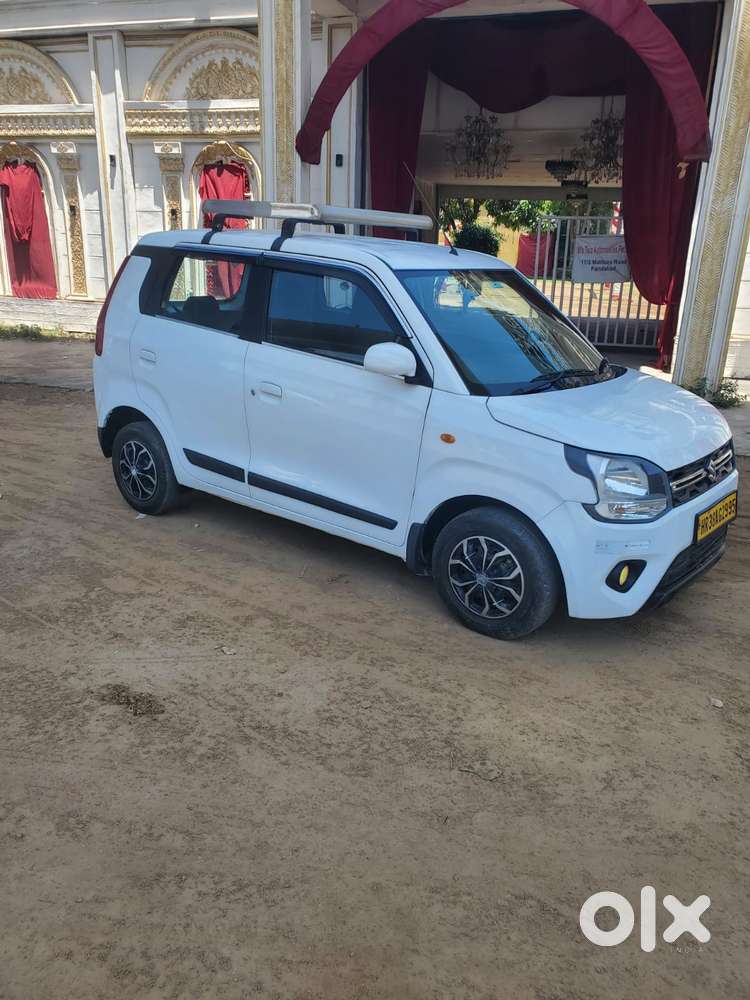 Maruti Suzuki Wagon R 1.0 Lxi Cng, 2024, Cng & Hybrids