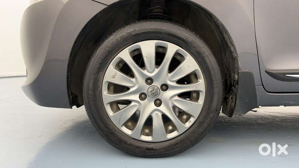 Maruti Suzuki Baleno 1.2 Alpha, 2016, Petrol