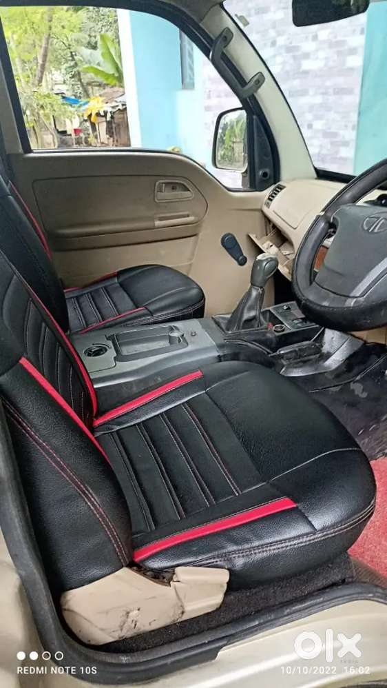 Tata Venture Diesel 2012