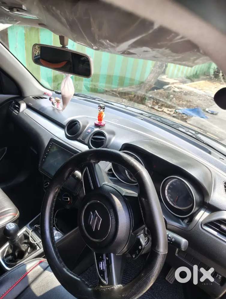 Maruti Suzuki Swift 2019 Petrol 68000 Km Driven