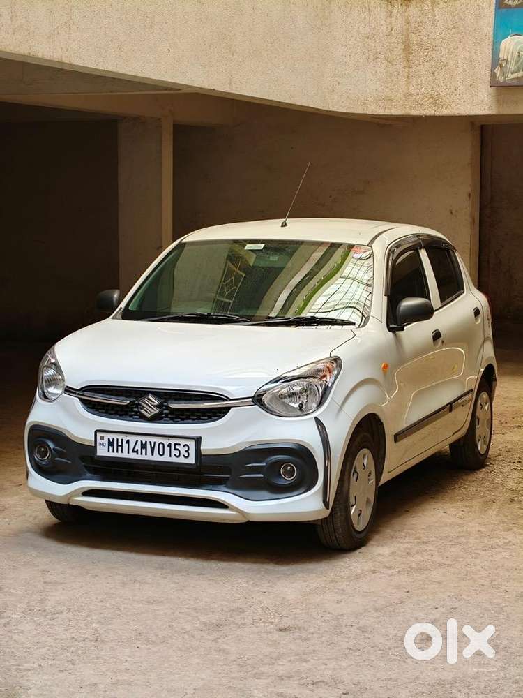 Doctor Owned 2025 Maruti Suzuki Celerio  4 Months Old  Fully Loaded.