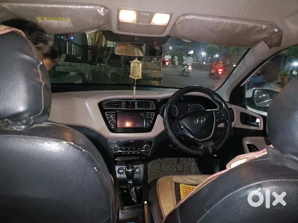 Hyundai I20 1.4 Asta 2018