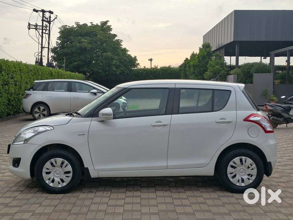 Maruti Suzuki Swift Vdi, 2013, Diesel
