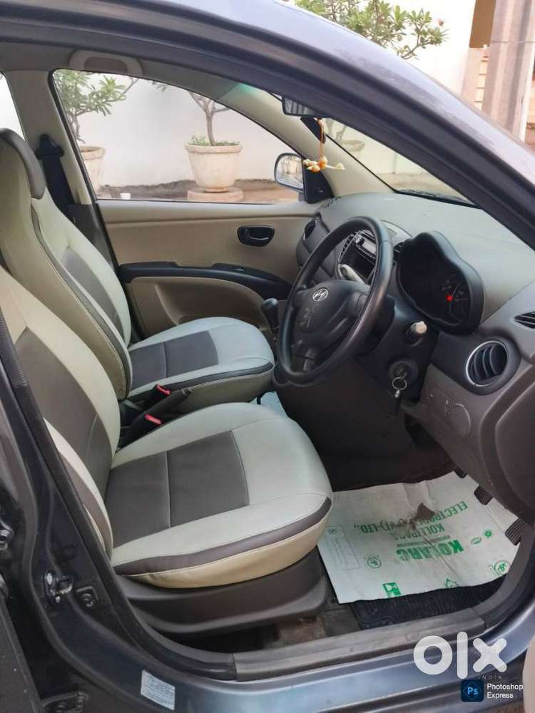 Hyundai I10 Era 1.1 Lpg, 2012, Petrol