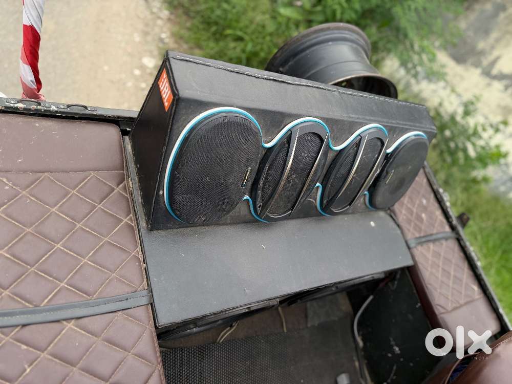 Mahindra Willys 2009 Well Maintained