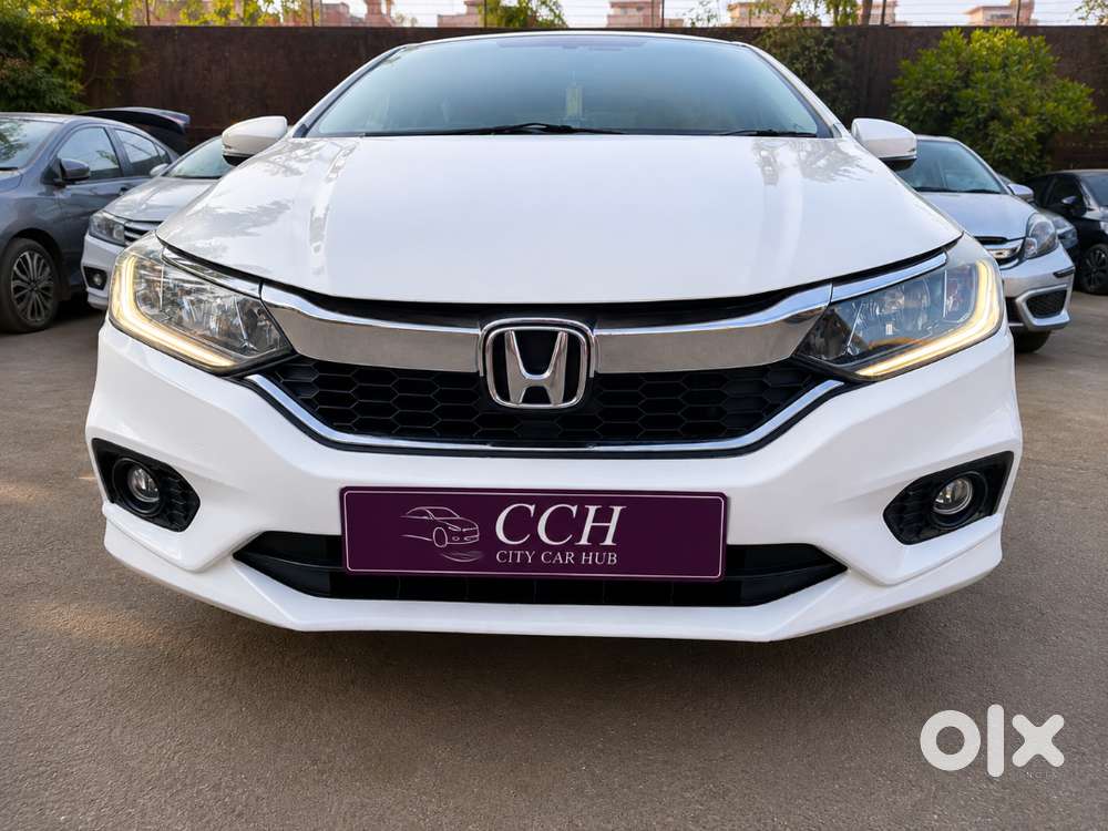 Honda City 2019 - Top Model