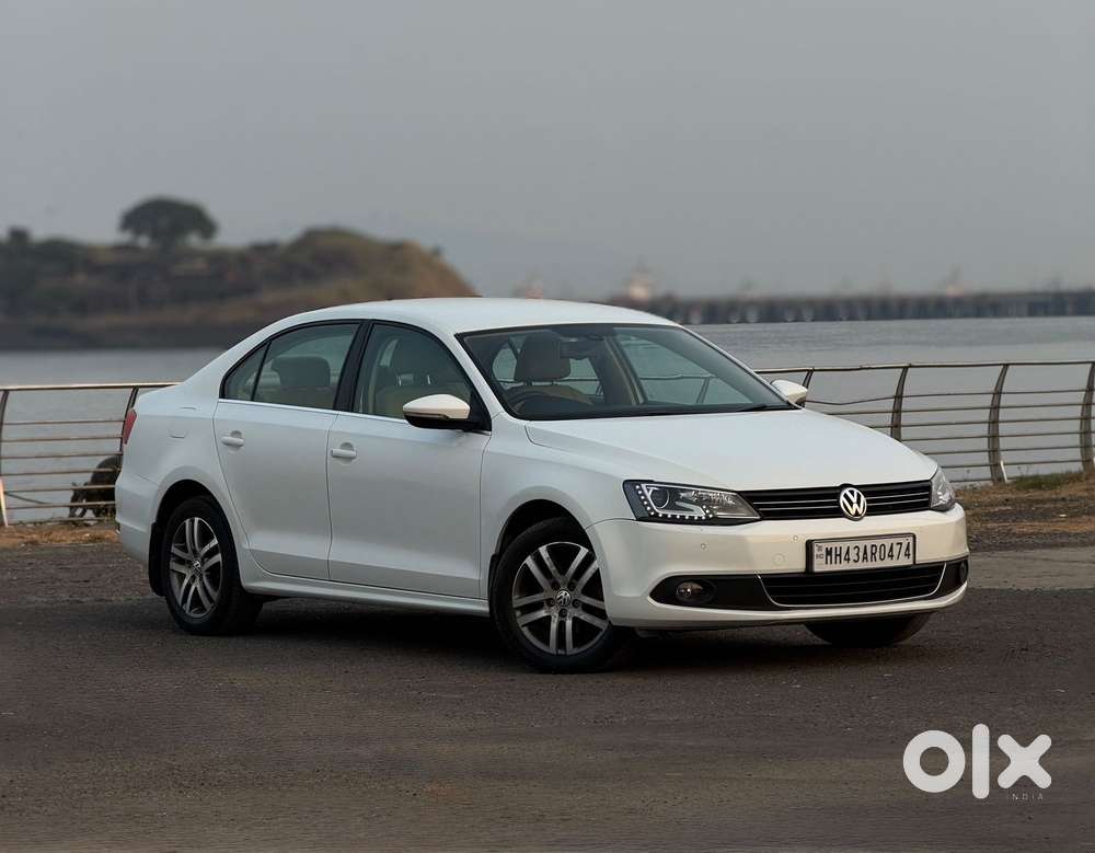 Volkswagen Jetta 2.0l Tdi Highline At, 2014, Diesel
