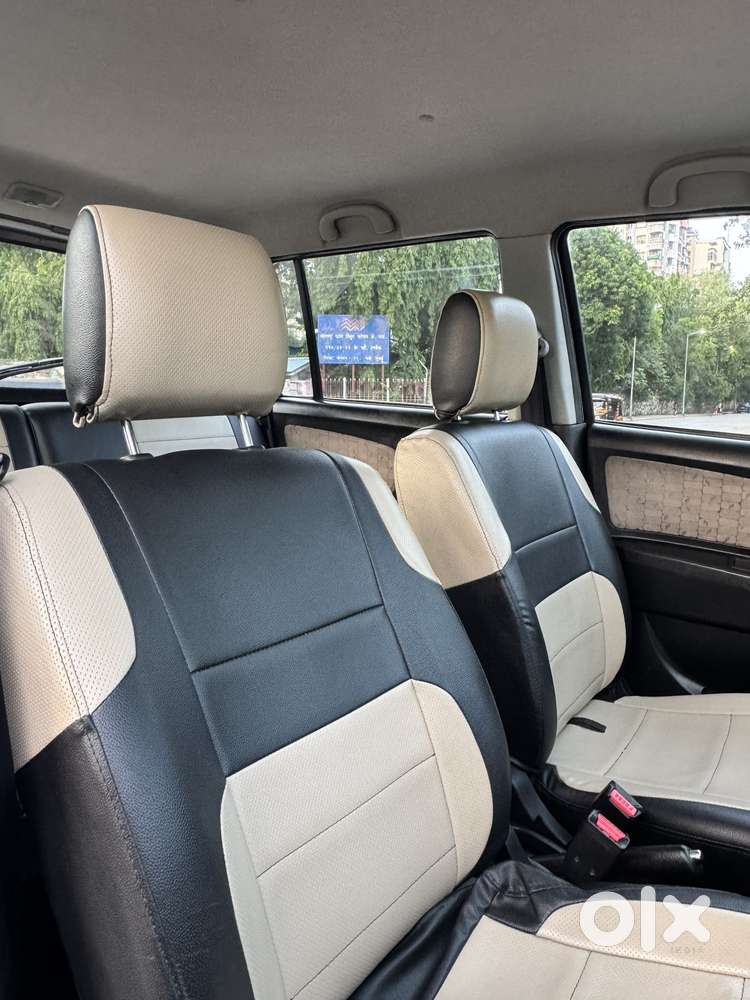 Maruti Suzuki Wagon R Vxi 1.0 Cng, 2014, Cng & Hybrids