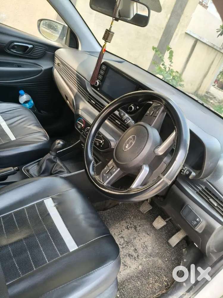 Hyundai New I20 2021 Petrol