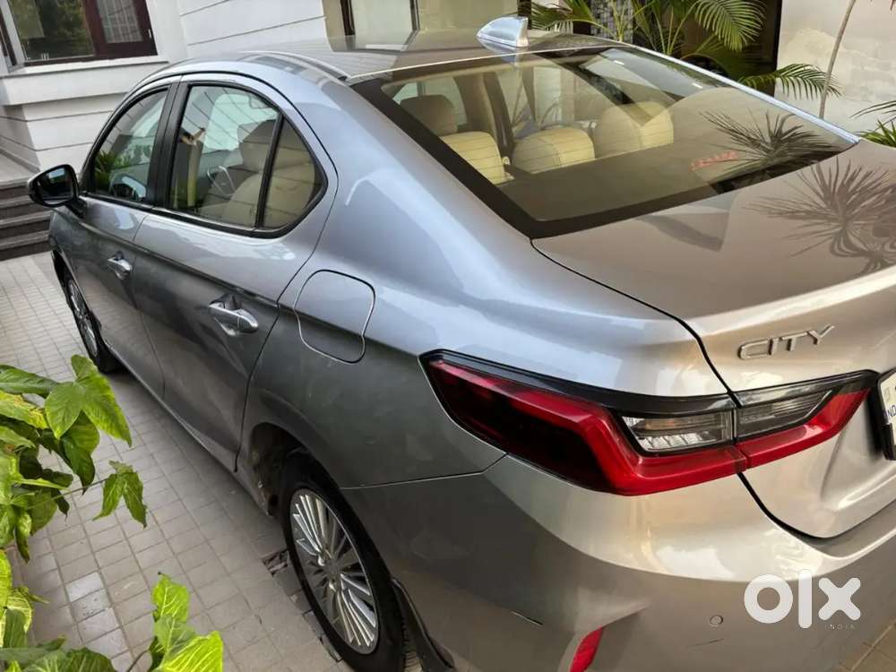 Honda City 2021 Petrol 85000 Km Driven Well Maintenance