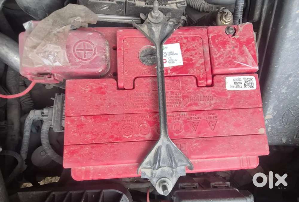 Chevrolet Beat 2012 Diesel