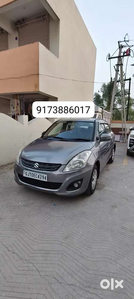 Maruti Suzuki Swift 2014