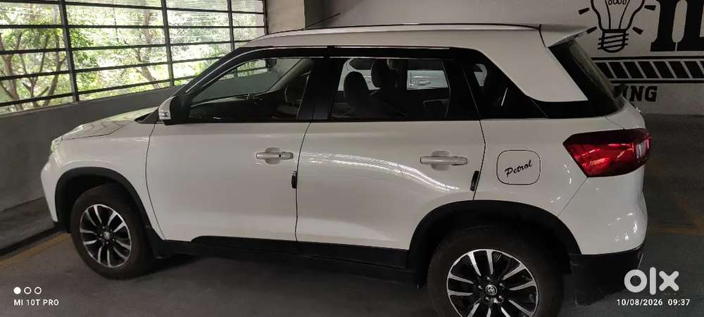 Toyota Urban Cruiser 2022 Manual 1.5