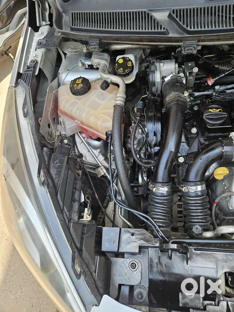 Ford Freestyle 2021 Bs6 Diesel Well Maintained