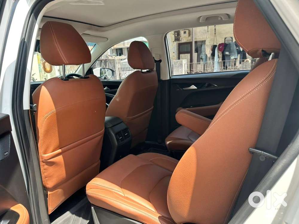 Single Hand Driven - Full Service Record Available At Company.