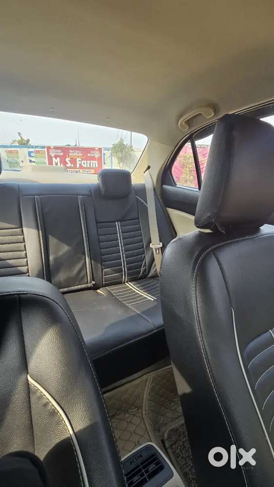 Maruti Suzuki Dzire 2020 Diesel Well Maintained