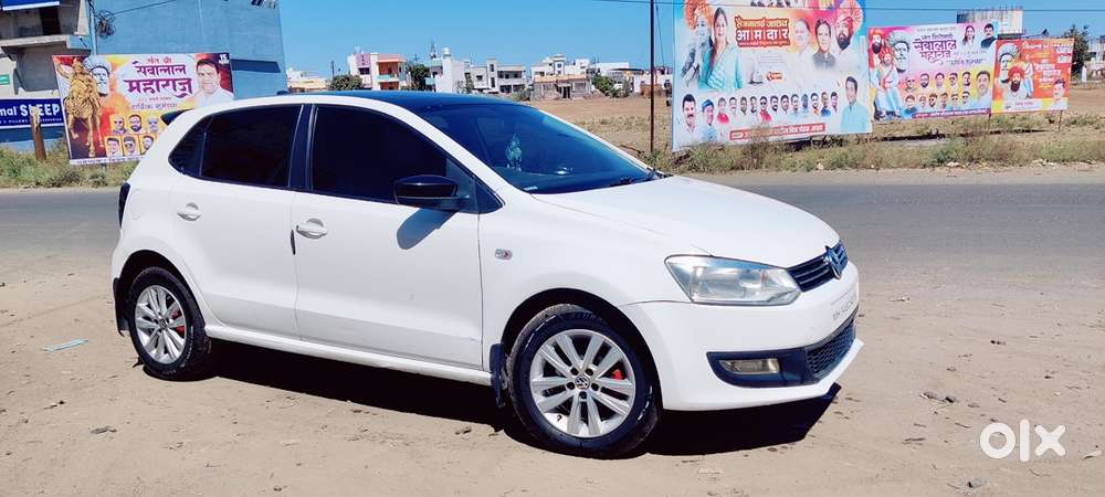 Volkswagen Polo Gti 2014 Diesel Manual